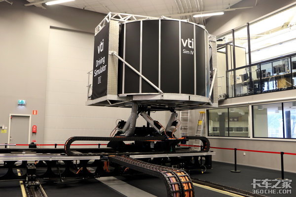 向着零事故出发 沃尔沃卡车为了安全竟做了这些!