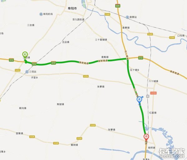 自己不会开车 只因参加了这个比赛_手机卡车之