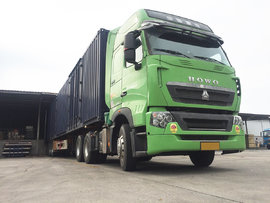 限高4米也不用担心 这几种办法可以降低整车高度