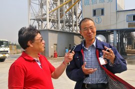 因为一辆车辞职只因没开上“汉马动力”