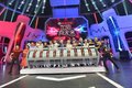 《加油！向未来》 东风再掀起科学风潮