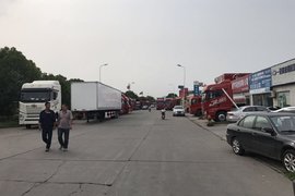 经销商实力还不强《汽车销售管理办法》推行难