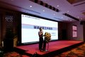 发起冲锋！东风柳汽商用车冲刺5.5万辆