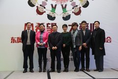 ��������Ϊ³ɽ���ض�ͯ������δ����