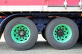 挂车租赁不是梦 看东方驿站做共享挂车