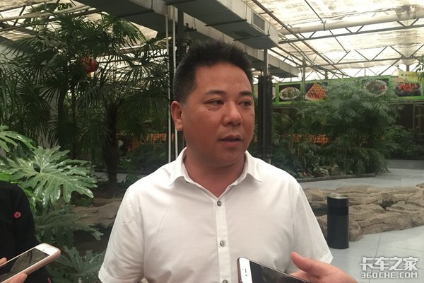 5大升级3大优势 全新骏铃V3快递版闪耀上市