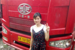 厉害了我的姐!80后女司机A2驾照走天下