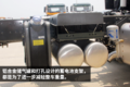 会是快运的新宠吗? 细看重汽王牌大单桥