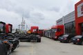 从v1.0到v3.0 货车挂靠都经历了些什么