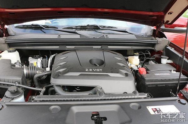 连续3月销量过千 皮卡新秀大通T60一鸣惊人