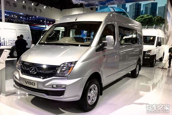 连续3月销量过千 皮卡新秀大通T60一鸣惊人