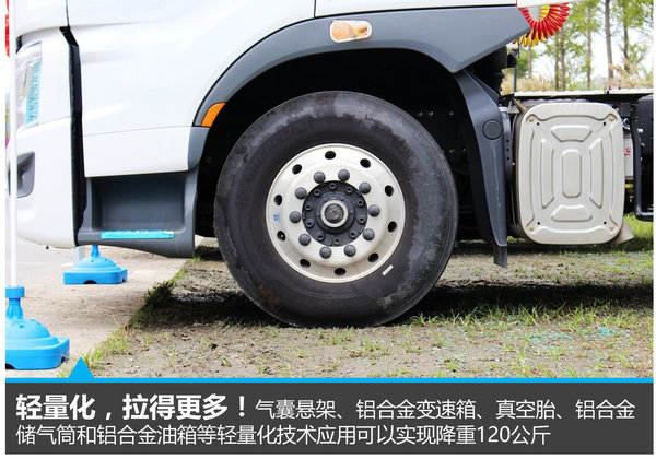 快递业想要什么?乘龙H7快递车给你答案
