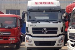 新品钜惠 苏州东风天龙厢车仅售28.6万