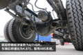 五款轻卡平台造的中卡 最后一款算新标杆