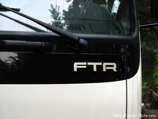 700P���̰棿�����³�FTR�����п�����