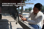 中卡车主访谈(1) 天锦做工细致物有所值