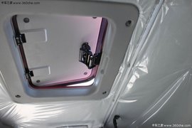 金杯做大做强专用车