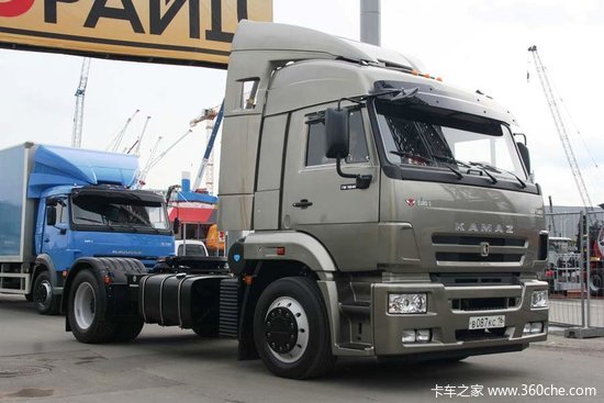 ����KAMAZ��������&nbsp;��ķ������������˹