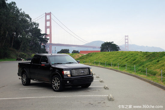 δ· Tesla Roadster˸F-150