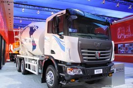 2010�������ʳ�չ����֮�STEYR����