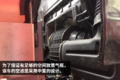 潍柴12升机+JH6驾驶室 这辆LNG车真豪华