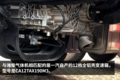 潍柴12升机+JH6驾驶室 这辆LNG车真豪华