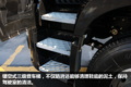 十年磨一剑 解放J6纪念版牵引车详解