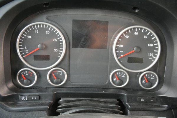 美孚润博士:重卡省油其实没有想象中那么难