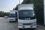 新车优惠 淮安康铃H3载货车仅售9.26万