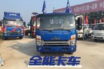 新车到店 淮安帅铃H载货车仅售11.58万