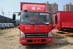 夏季优惠 扬州解放虎VH厢式载货仅9.5万