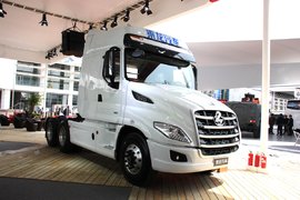 不看不知道 原来柳汽乘龙车型如此丰富