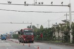 不停车也能查超限 多省普及治超新装备