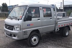新车促销 天津驭菱VQ1载货车现售3.5万元