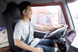 做中国好司机 这些驾驶陋习你中枪了吗?