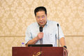 中集瑞江2017年半年度供应商会议召开
