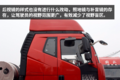 动力充沛长续航 解放J6P LNG牵引车图解