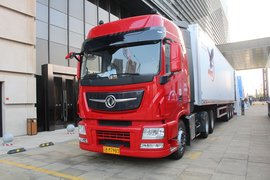 要靠散户但不押宝经销商 冷藏车销售线索难求