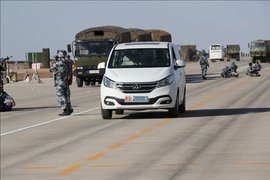 品质汽车如何选？也许最严苛的军方可以告诉你