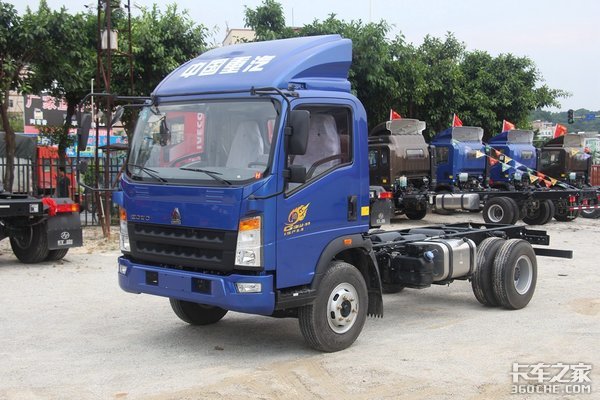 新车，帅铃,骏铃，奥铃，重汽HOWO轻卡