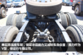 430马力自重仅9.1吨 图解13L天然气JH6