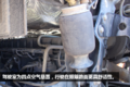 独立空调+通风座椅 解放悍V南方版图解