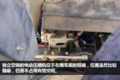 独立空调+通风座椅 解放悍V南方版图解