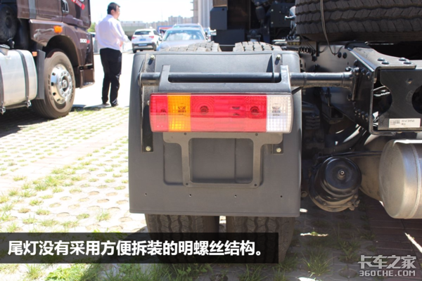 独立空调+通风座椅 青岛解放悍V南方版图解