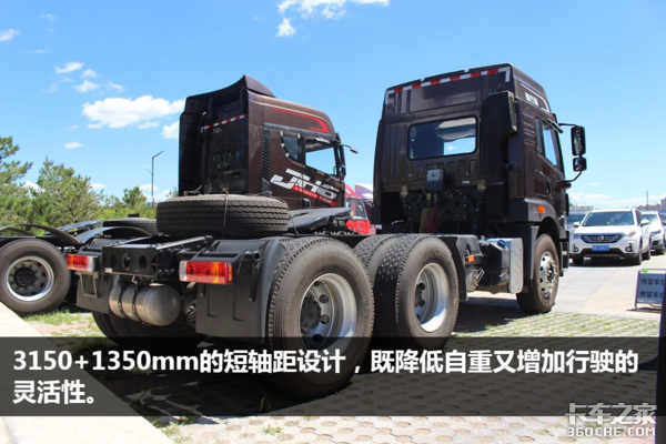 独立空调+通风座椅 青岛解放悍V南方版图解