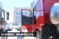 430马力自重仅9.1吨 图解13L天然气JH6