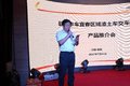 联合卡车新型智能渣土车 登陆宜春市场