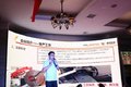 联合卡车新型智能渣土车 登陆宜春市场