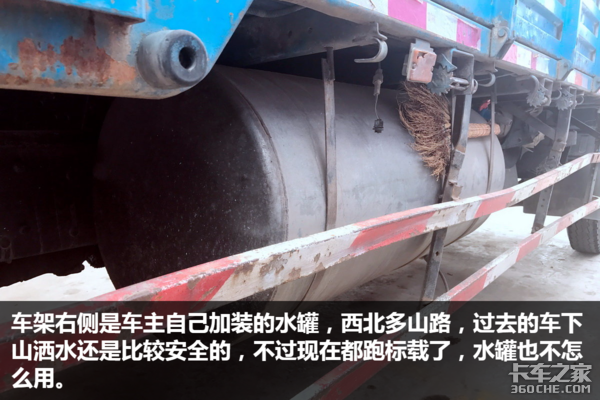 走南闯北十五年 如今天龙见到它都得叫“大爷”