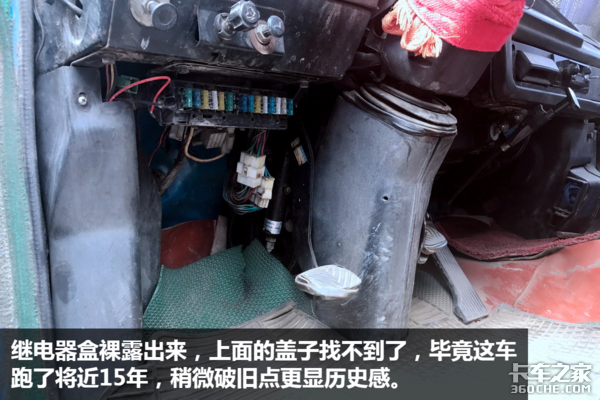 走南闯北十五年 如今天龙见到它都得叫“大爷”